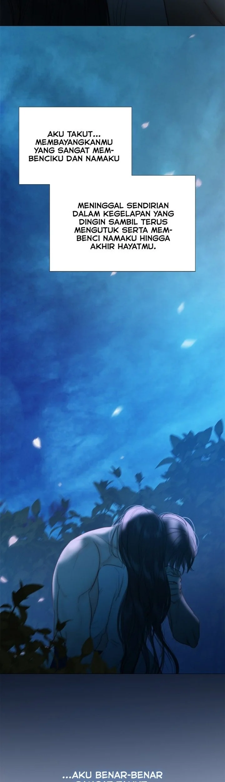 Serena Chapter 73 - halaman 9