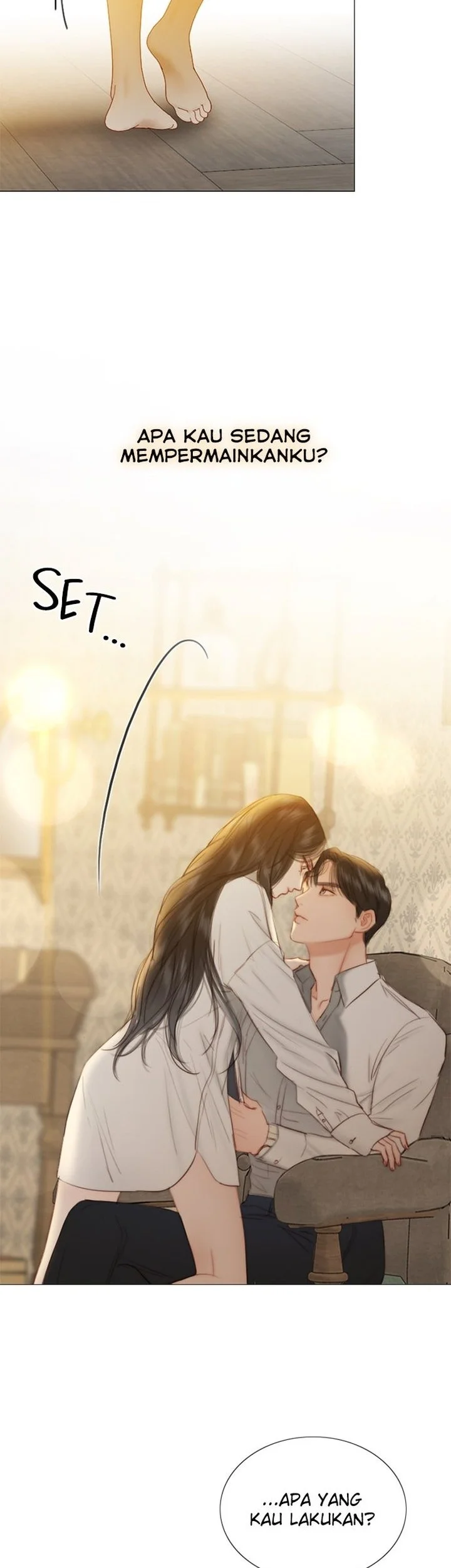 Serena Chapter 74 - halaman 10