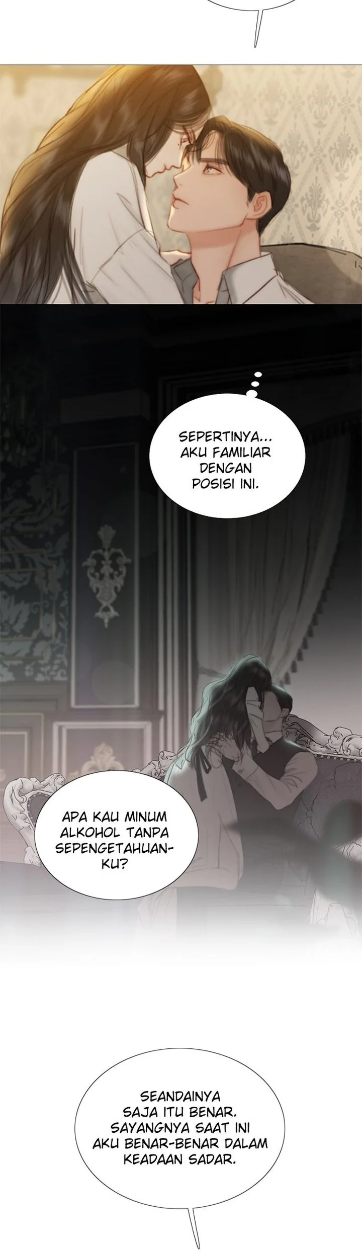Serena Chapter 74 - halaman 11