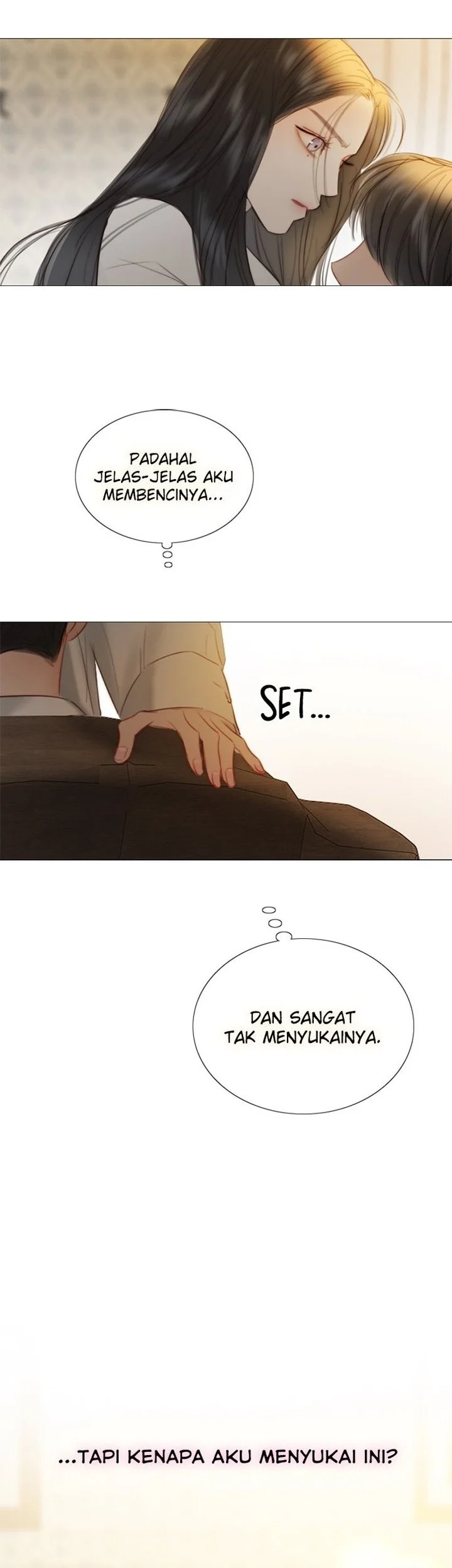 Serena Chapter 74 - halaman 12