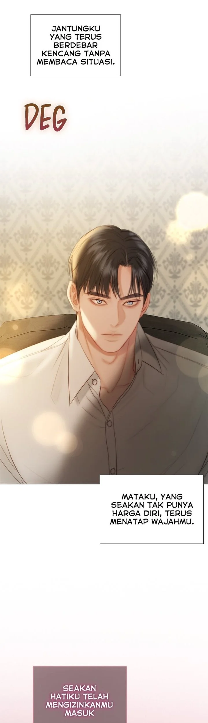 Serena Chapter 74 - halaman 14