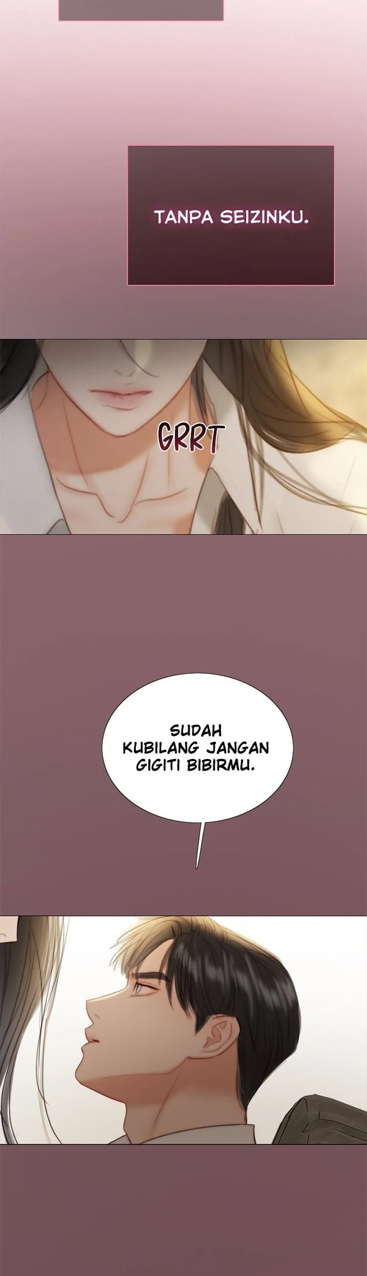 Serena Chapter 74 - halaman 15