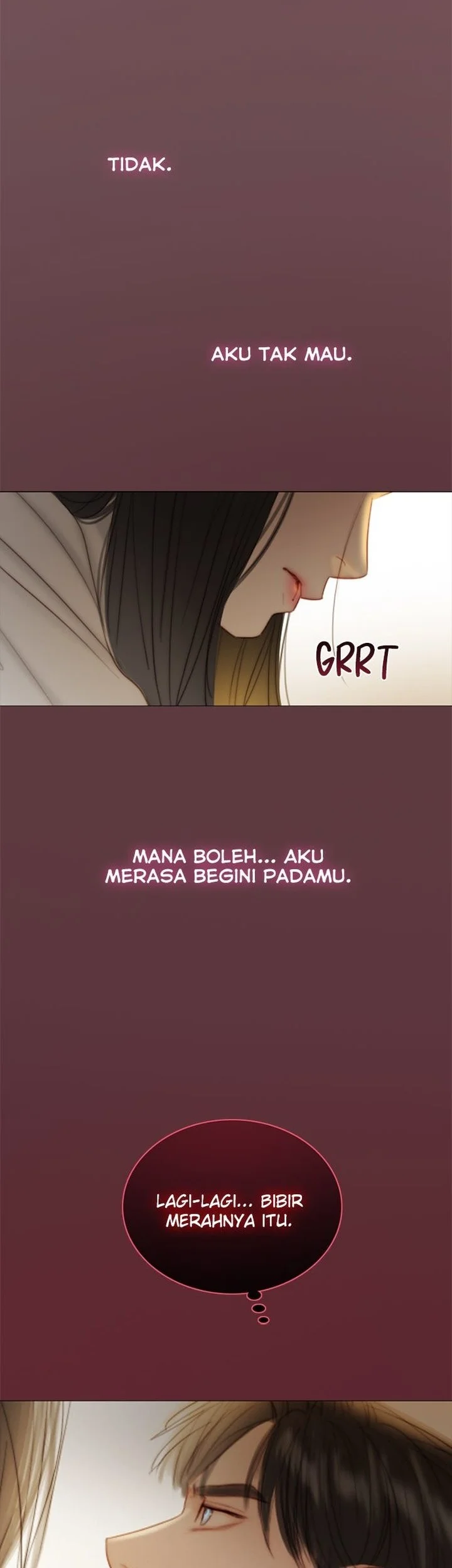 Serena Chapter 74 - halaman 16