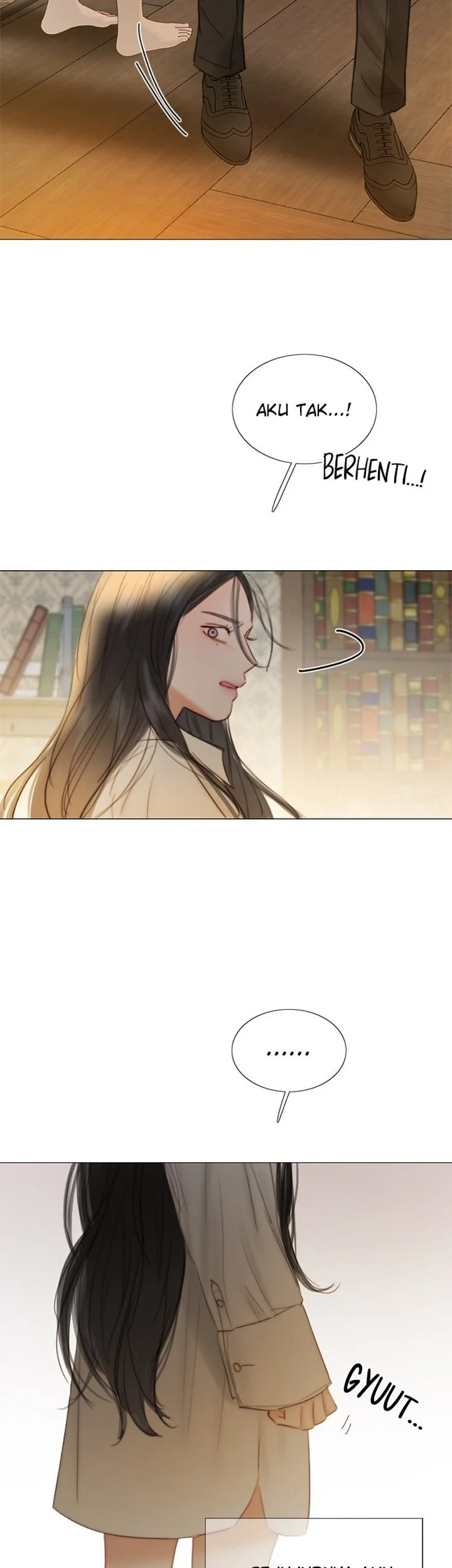 Serena Chapter 74 - halaman 2