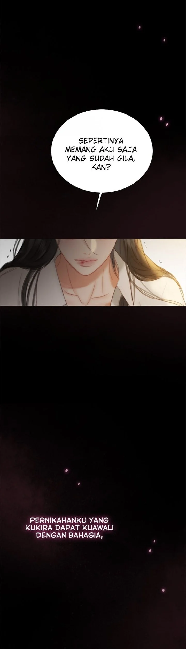 Serena Chapter 74 - halaman 21