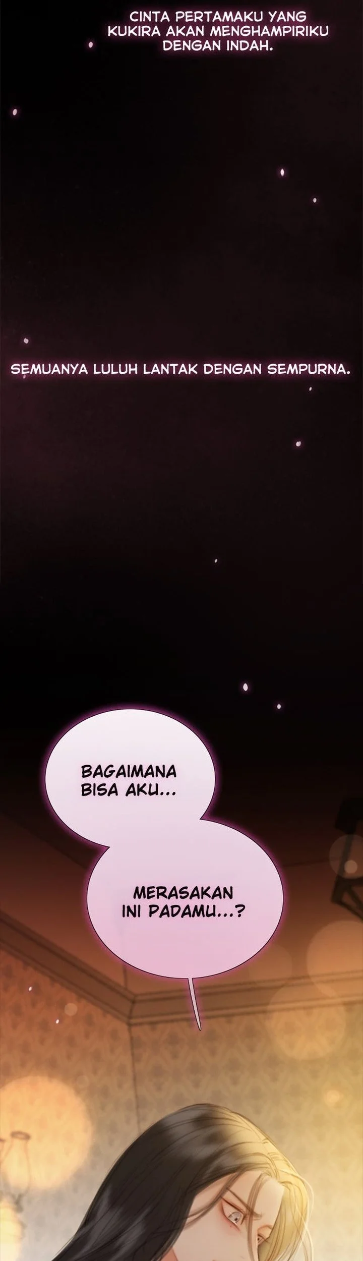 Serena Chapter 74 - halaman 22
