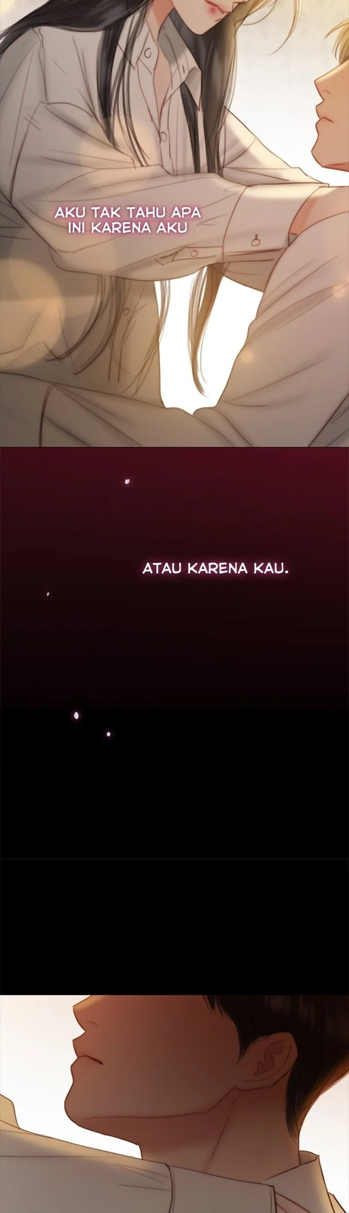 Serena Chapter 74 - halaman 23