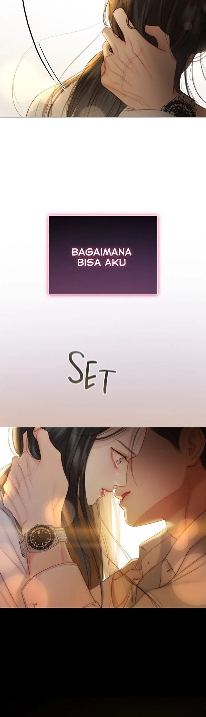 Serena Chapter 74 - halaman 25