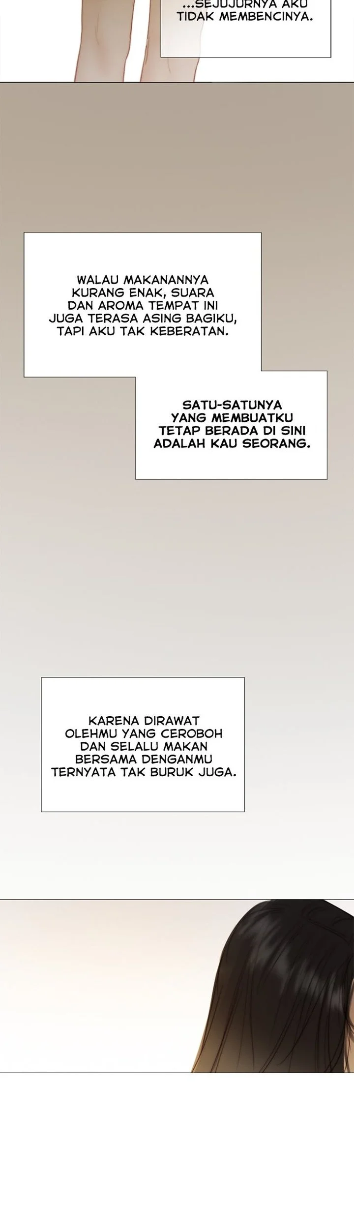 Serena Chapter 74 - halaman 3