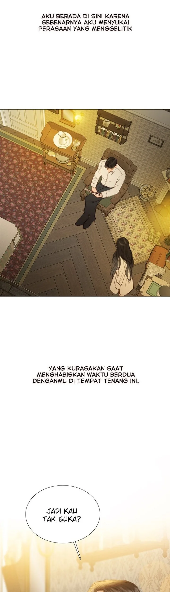 Serena Chapter 74 - halaman 4