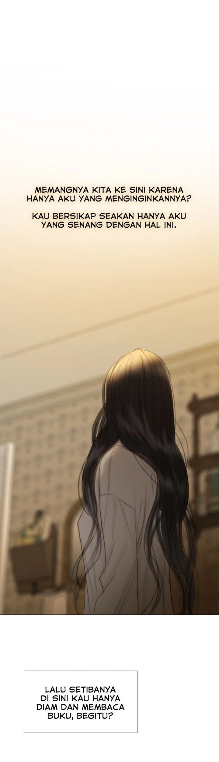 Serena Chapter 74 - halaman 8