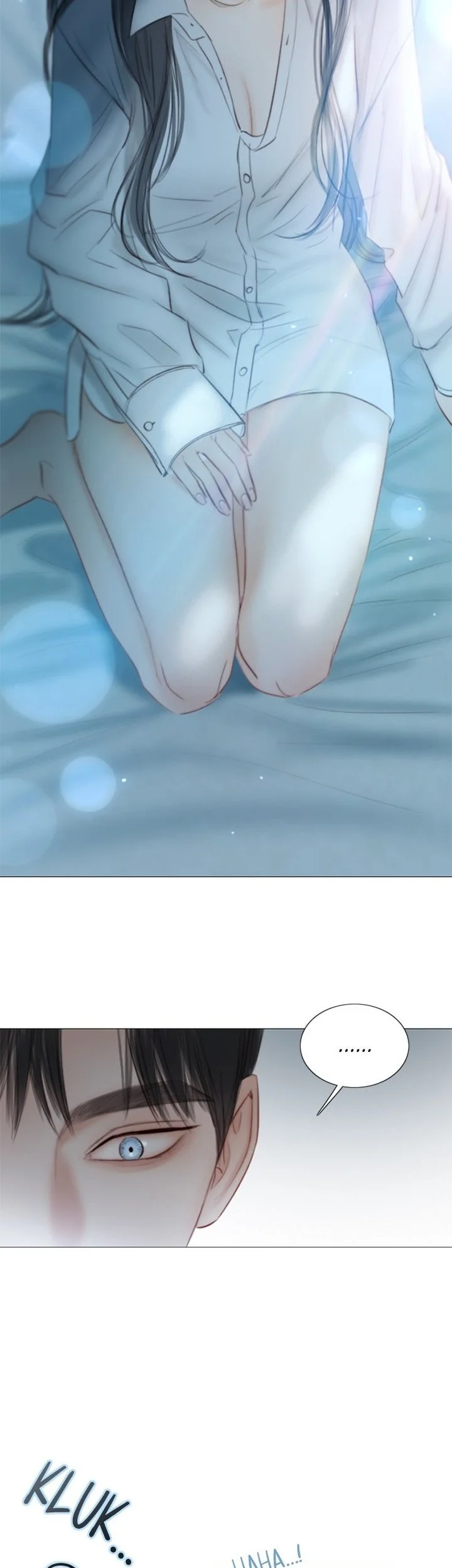 Serena Chapter 75 - halaman 13