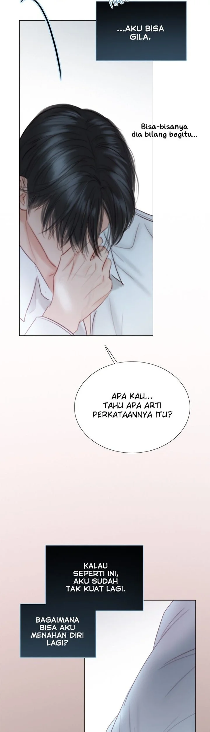 Serena Chapter 75 - halaman 14