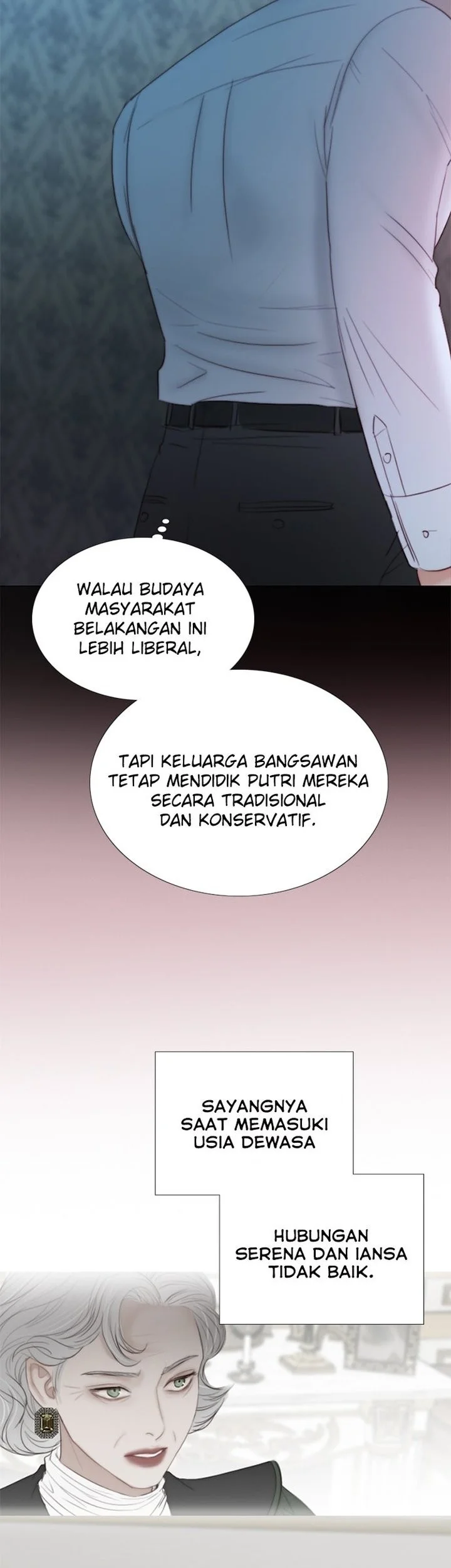 Serena Chapter 75 - halaman 2