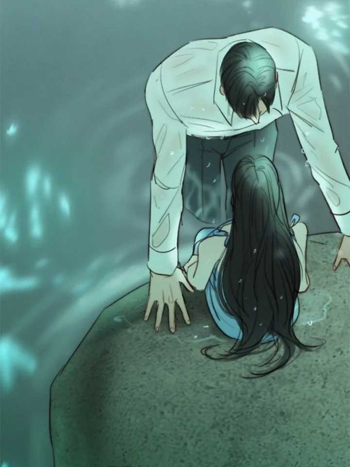 Serena Chapter 76 - halaman 11