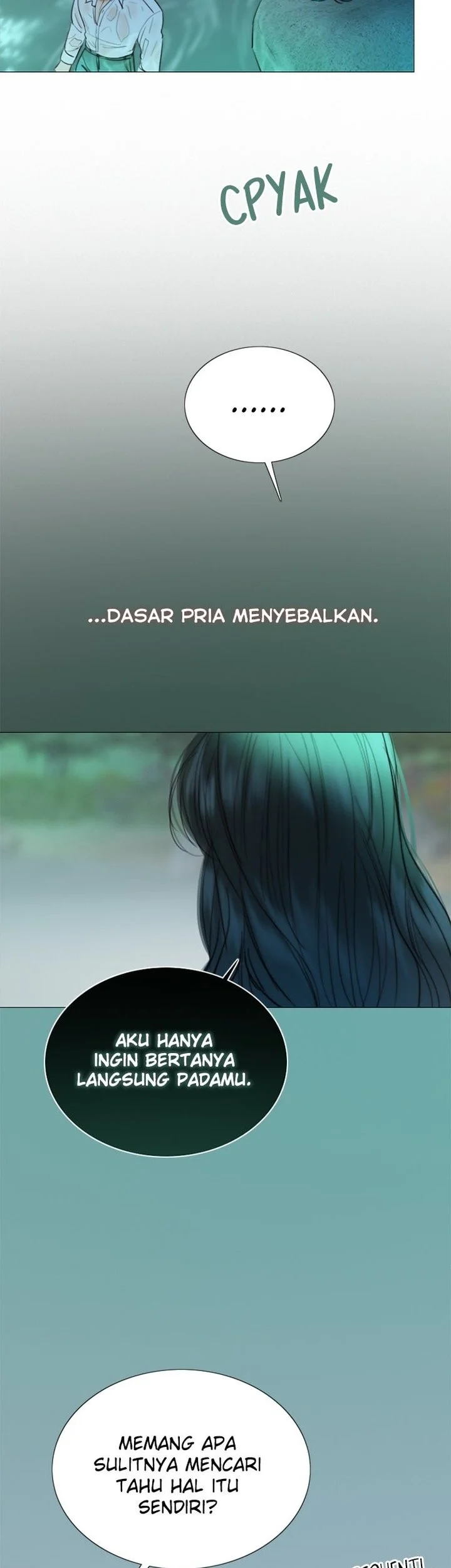 Serena Chapter 76 - halaman 14