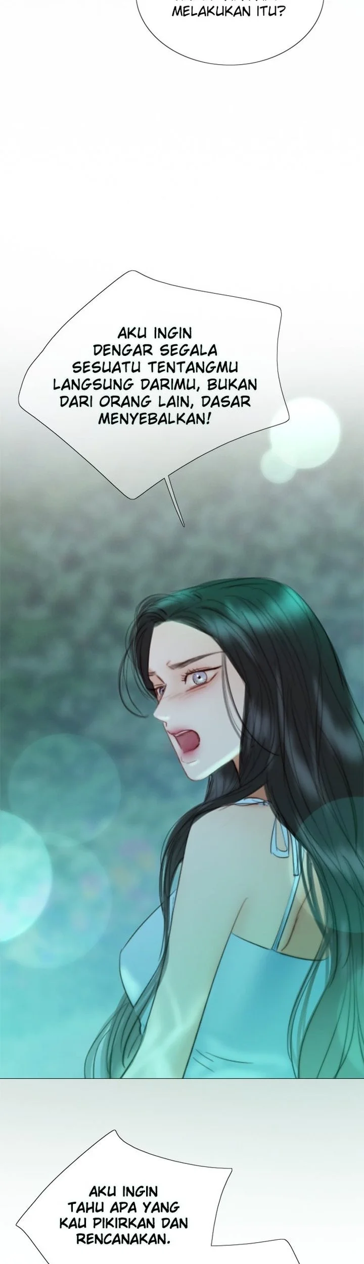 Serena Chapter 76 - halaman 16