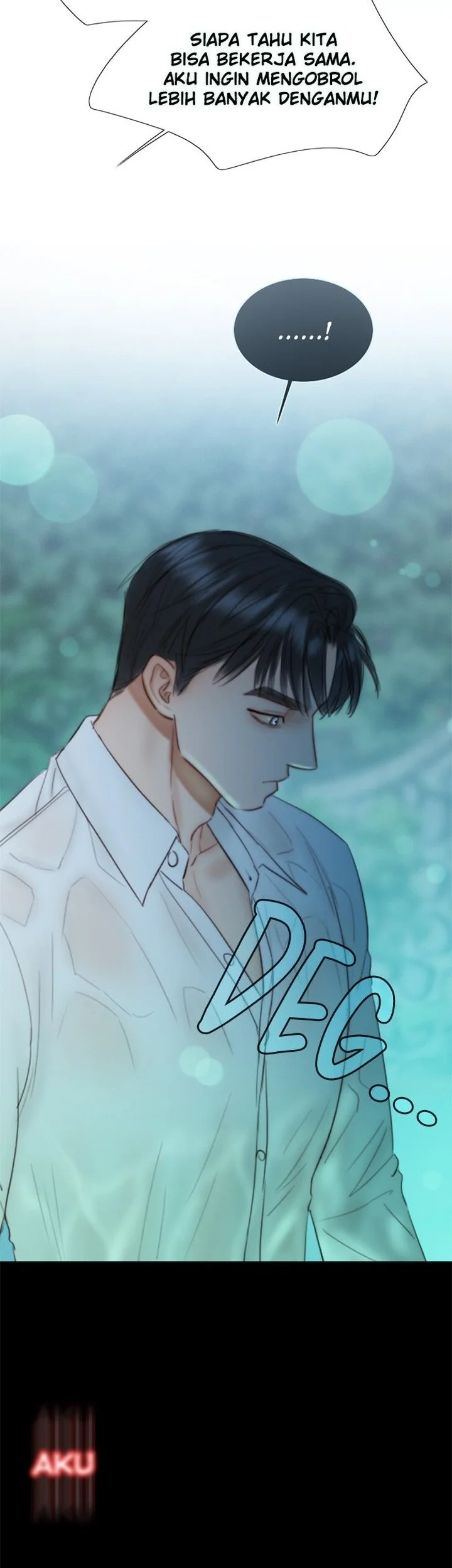 Serena Chapter 76 - halaman 17