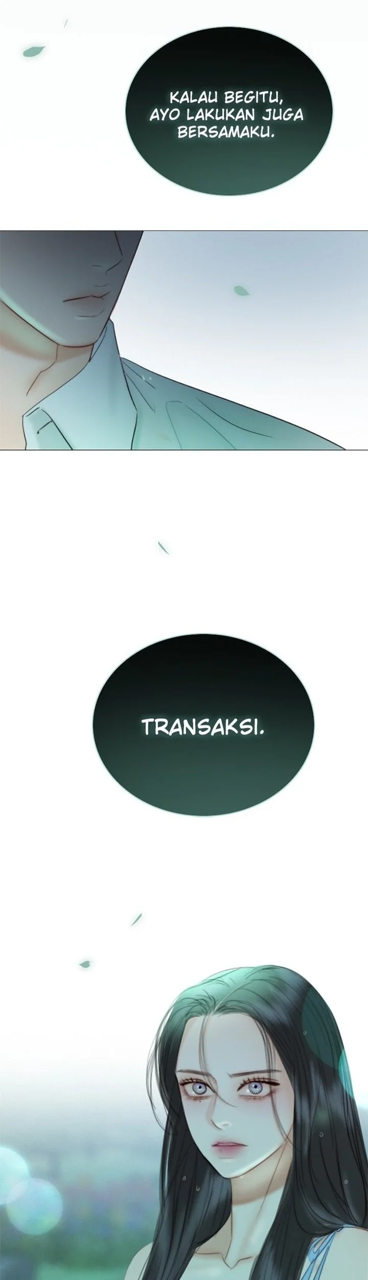 Serena Chapter 76 - halaman 22