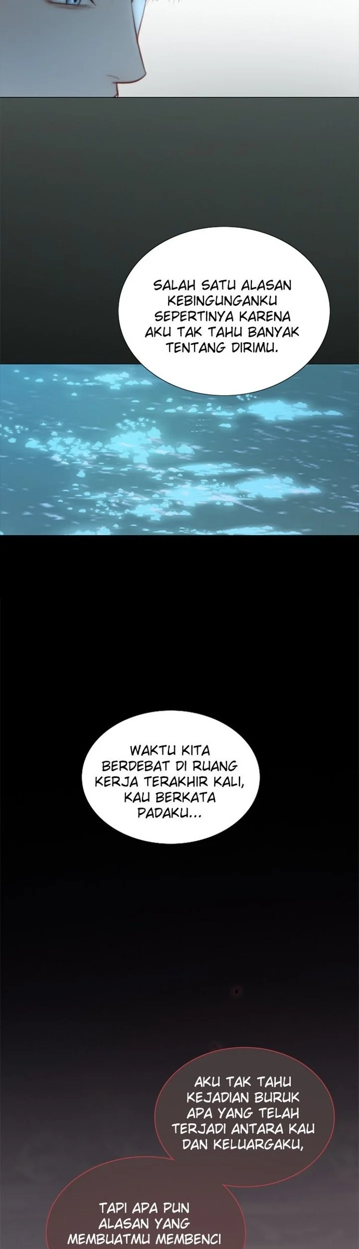 Serena Chapter 76 - halaman 3