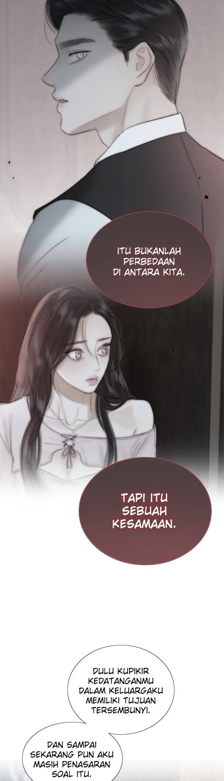 Serena Chapter 76 - halaman 5