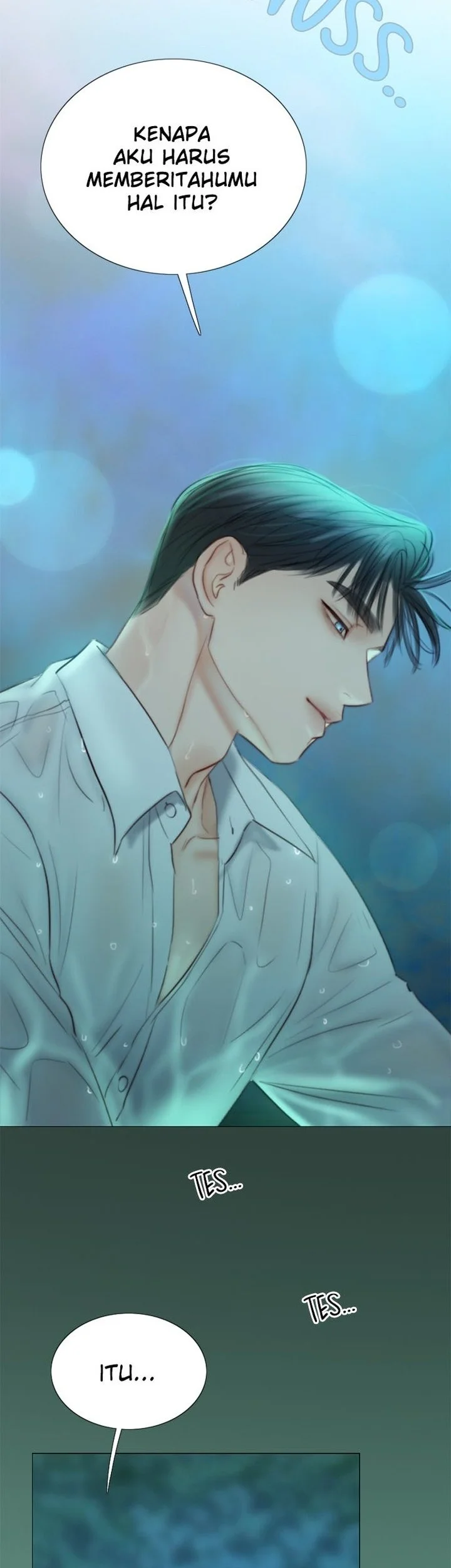 Serena Chapter 76 - halaman 8