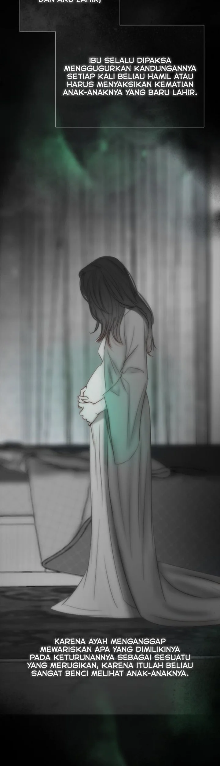 Serena Chapter 77 - halaman 10