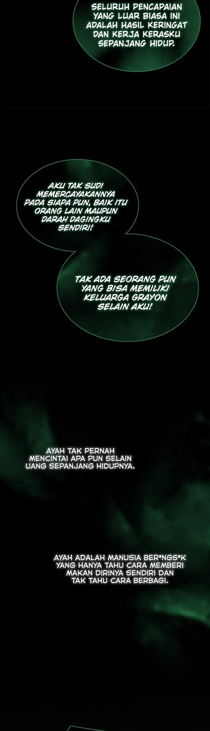 Serena Chapter 77 - halaman 13
