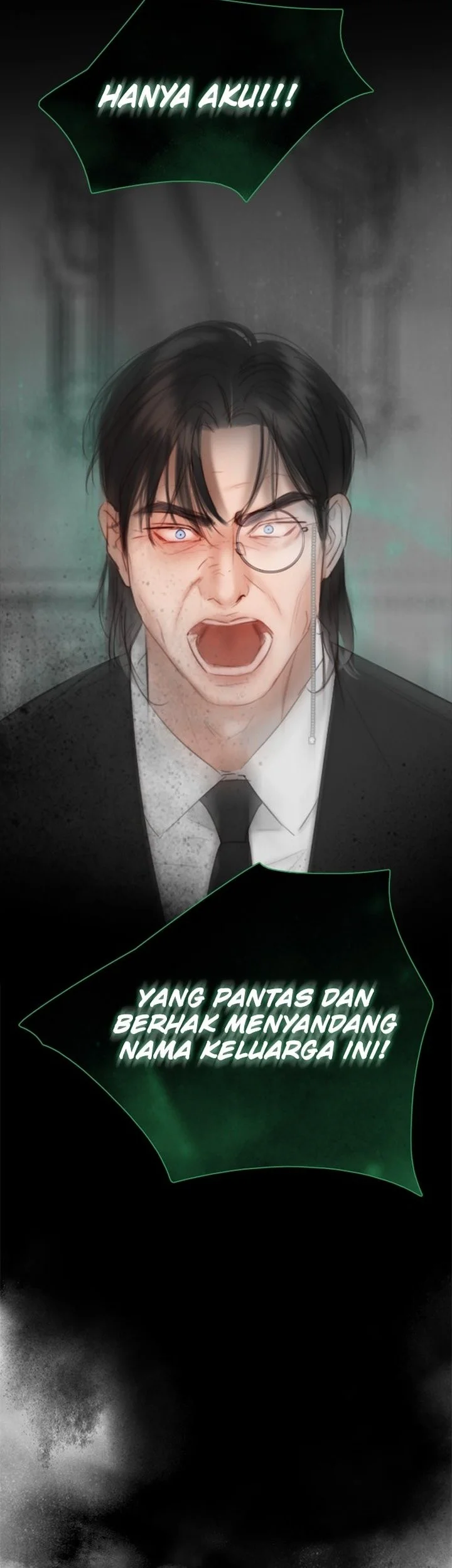 Serena Chapter 77 - halaman 14