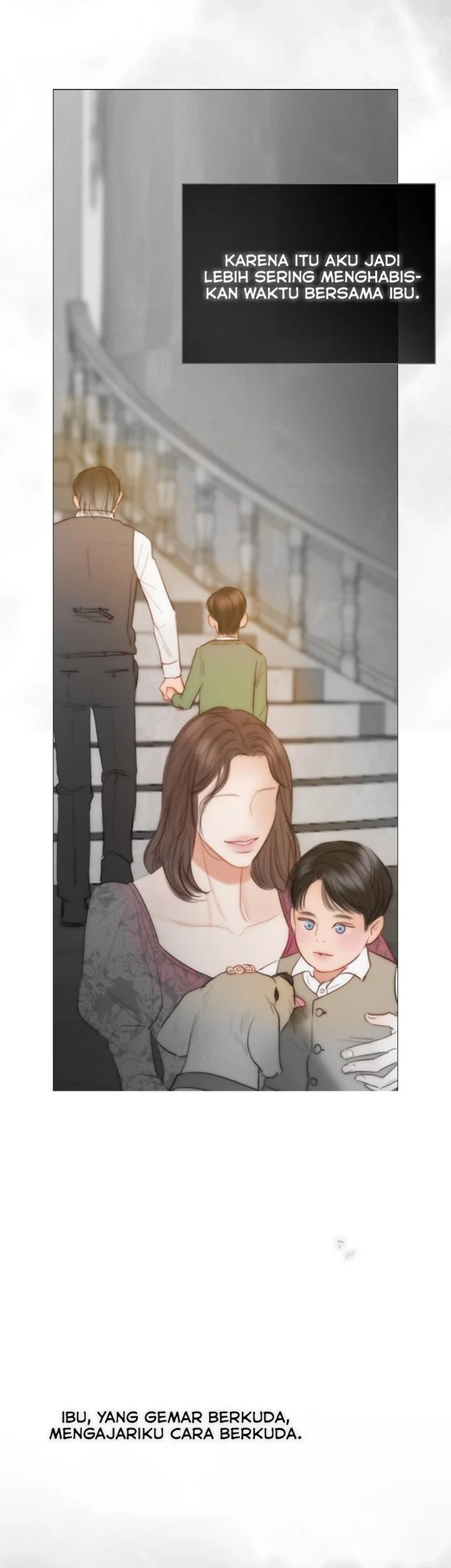 Serena Chapter 77 - halaman 17
