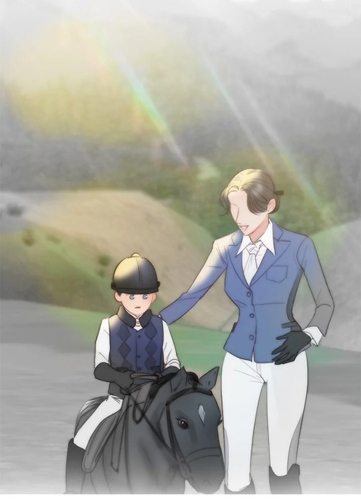 Serena Chapter 77 - halaman 18