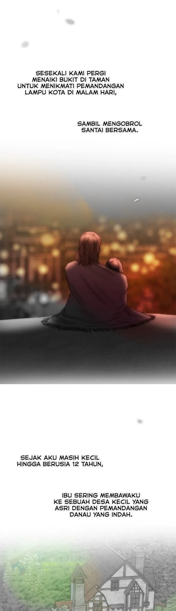 Serena Chapter 77 - halaman 19