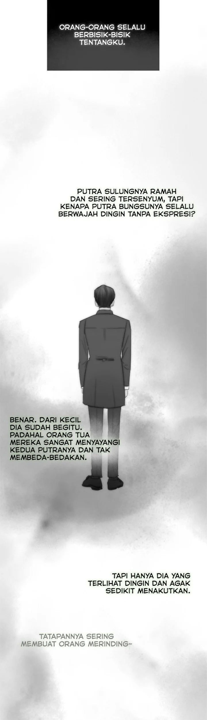Serena Chapter 77 - halaman 3