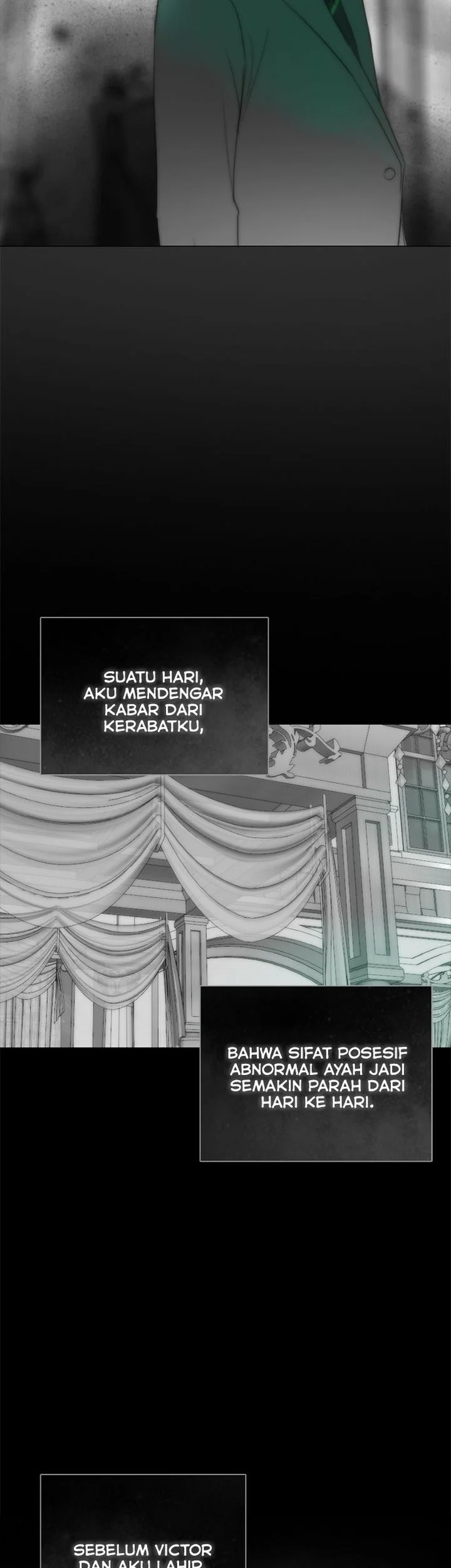 Serena Chapter 77 - halaman 9