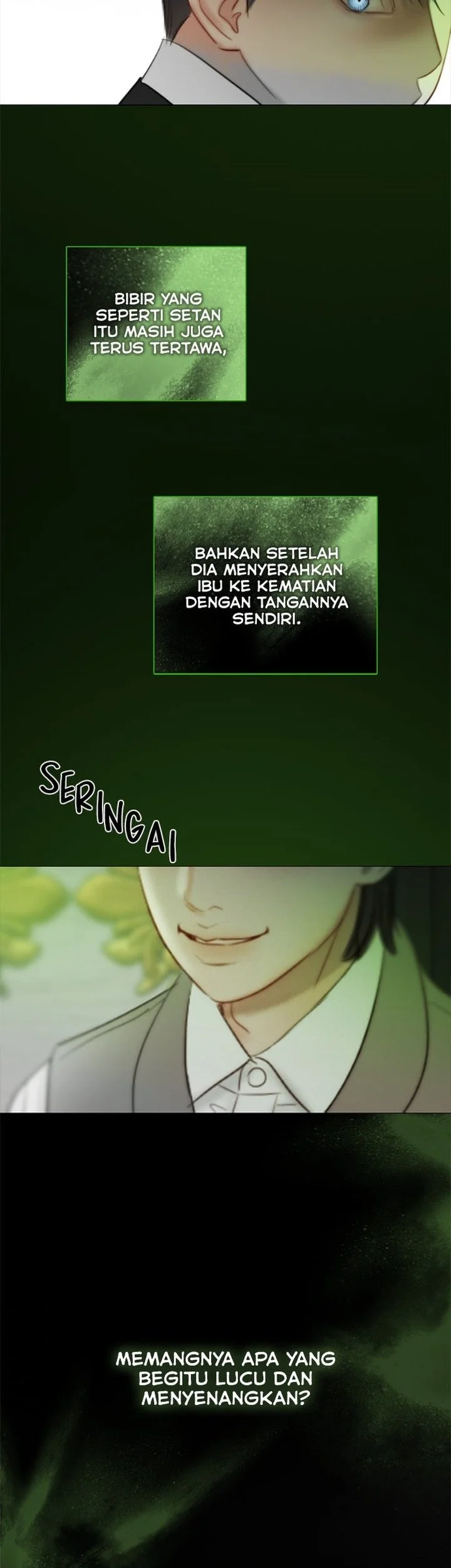 Serena Chapter 78 - halaman 1