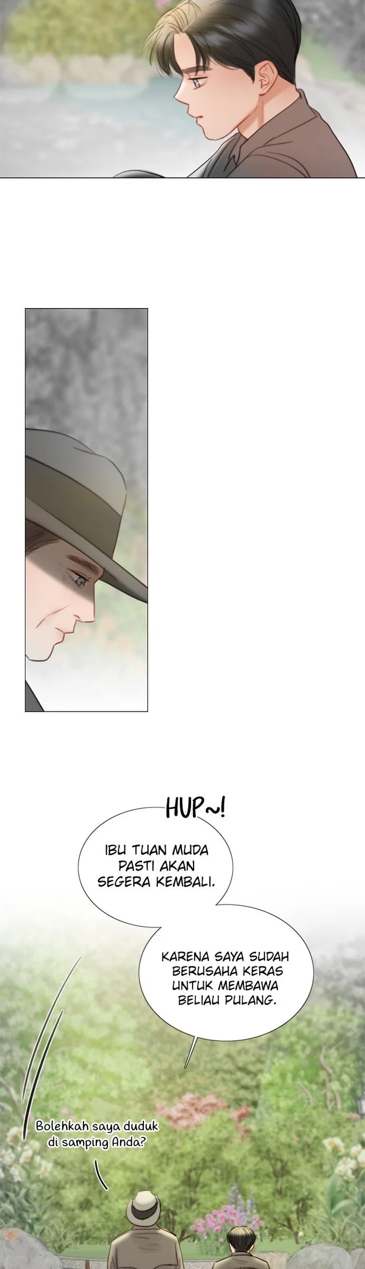 Serena Chapter 78 - halaman 11