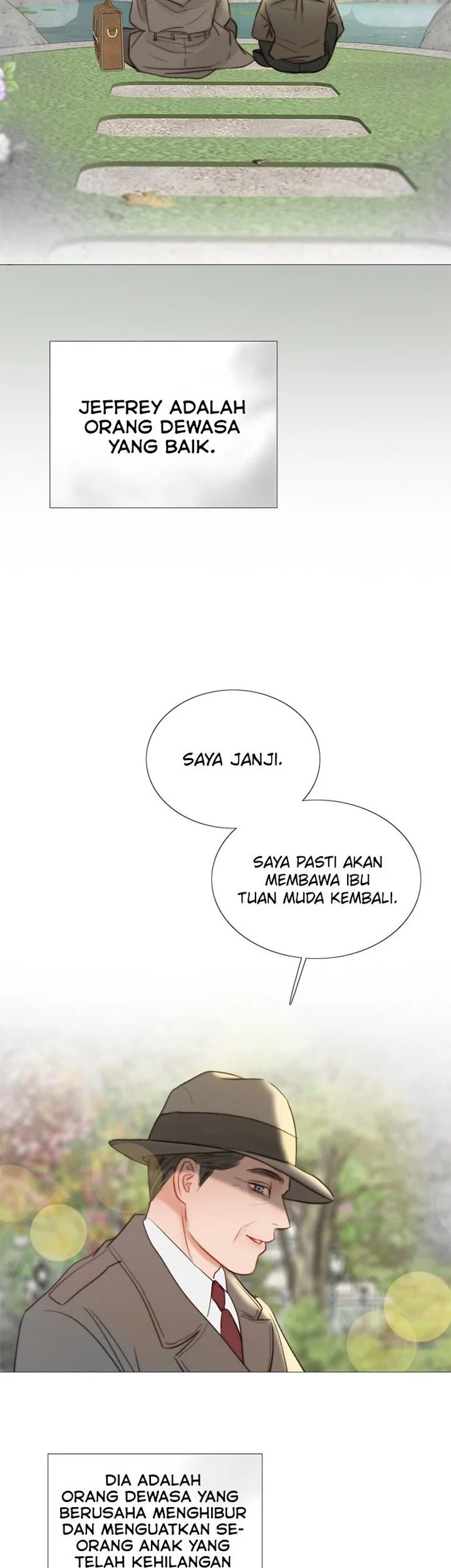 Serena Chapter 78 - halaman 12