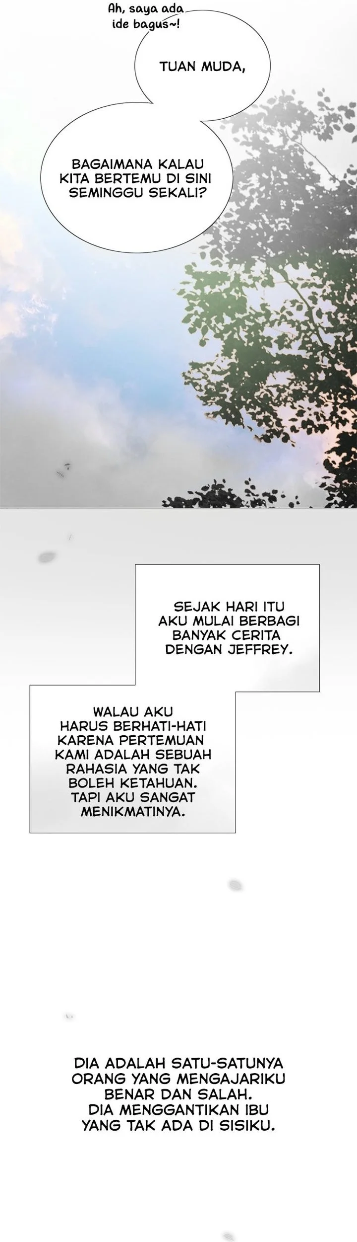 Serena Chapter 78 - halaman 14
