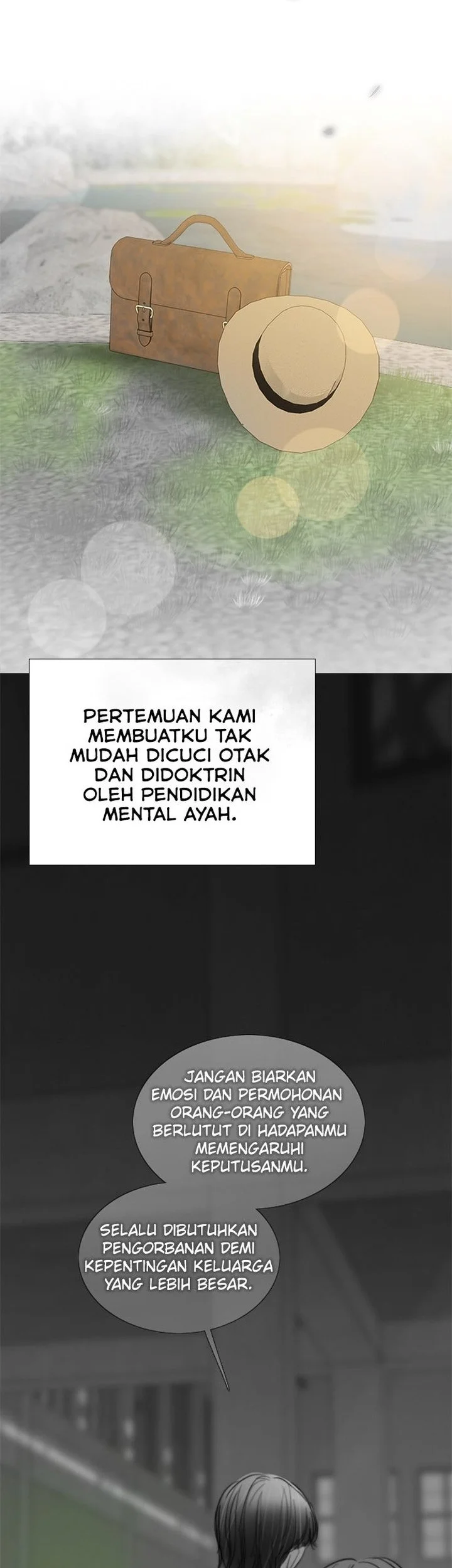 Serena Chapter 78 - halaman 15