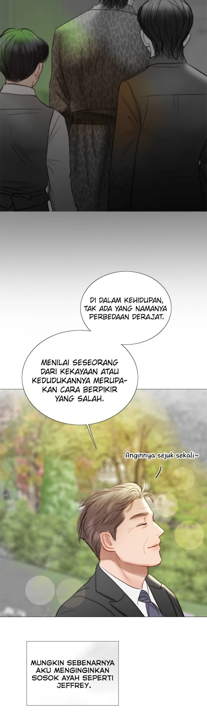 Serena Chapter 78 - halaman 16
