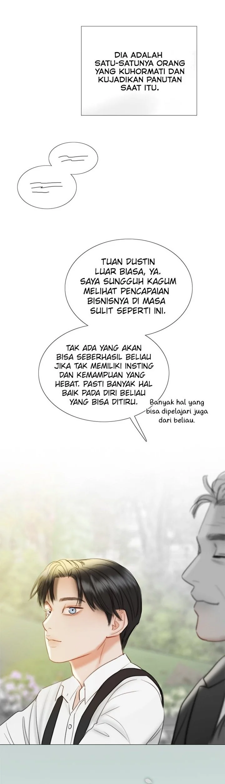 Serena Chapter 78 - halaman 17
