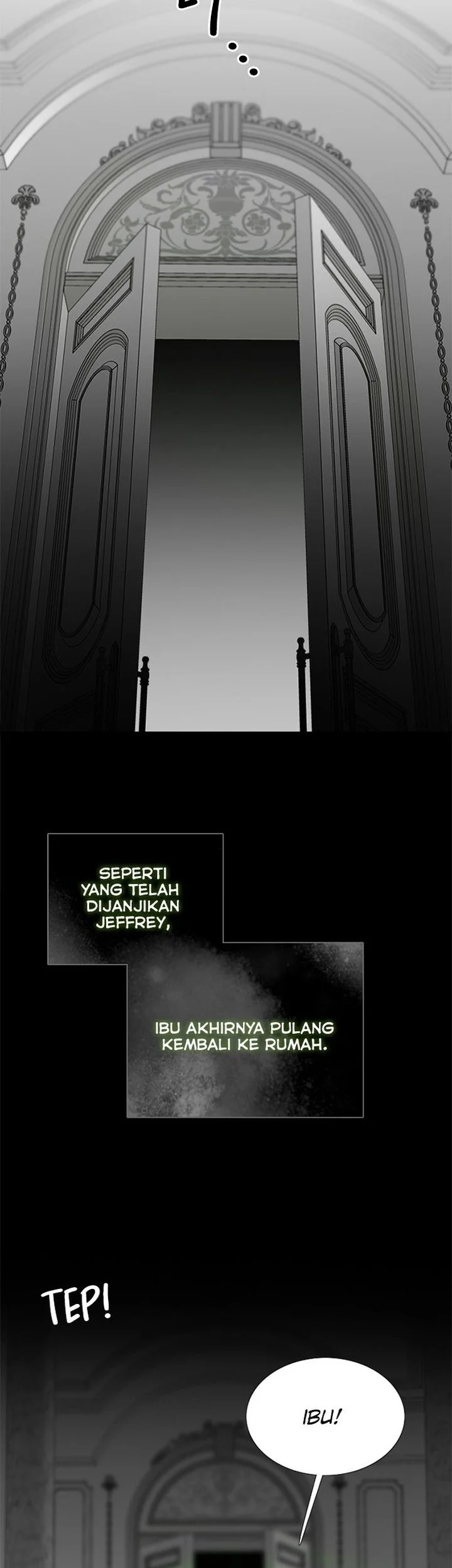 Serena Chapter 78 - halaman 19