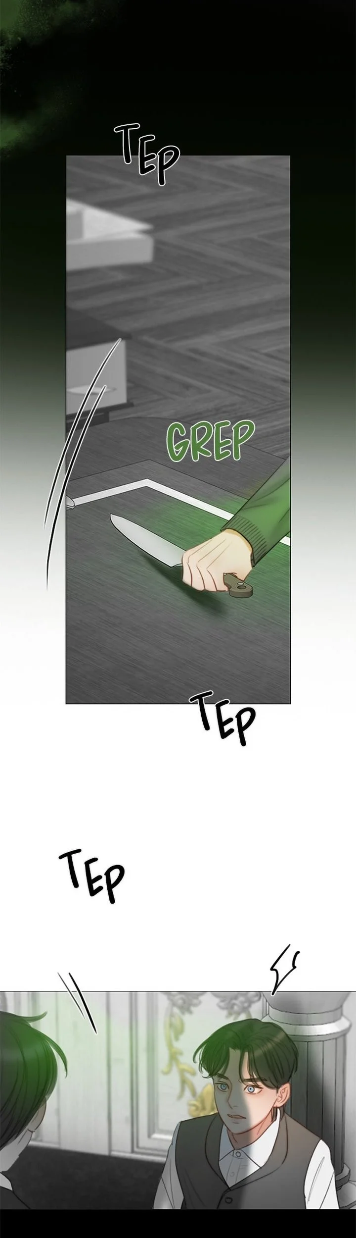 Serena Chapter 78 - halaman 2