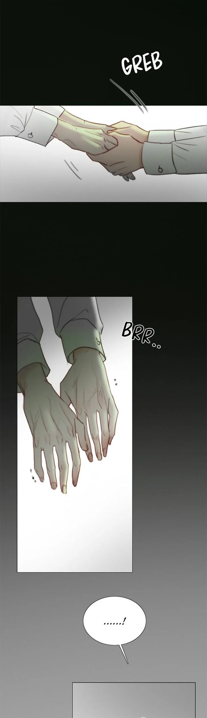 Serena Chapter 78 - halaman 21