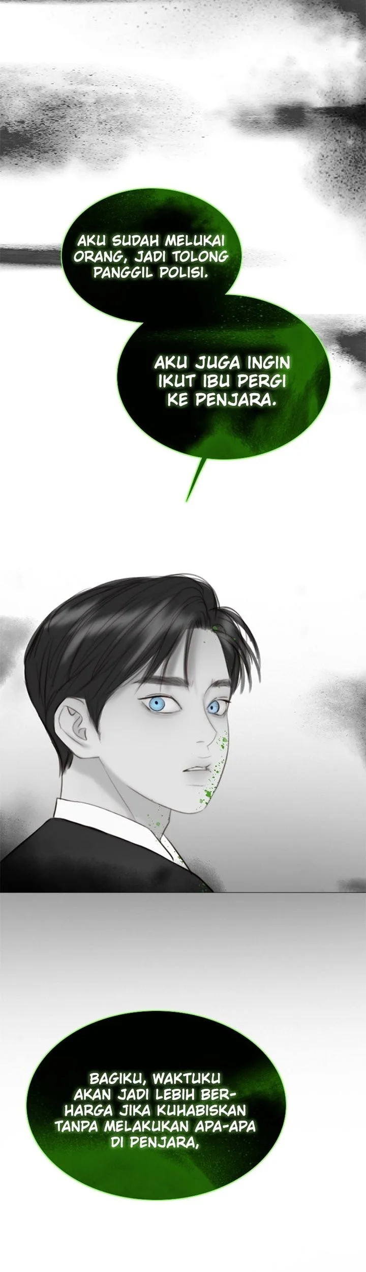 Serena Chapter 78 - halaman 4