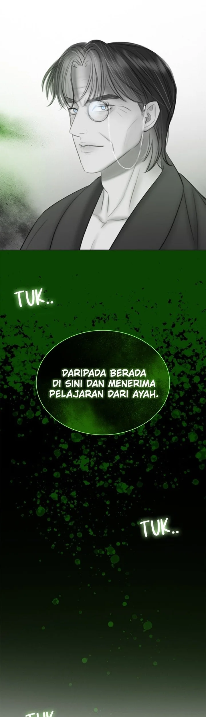 Serena Chapter 78 - halaman 5