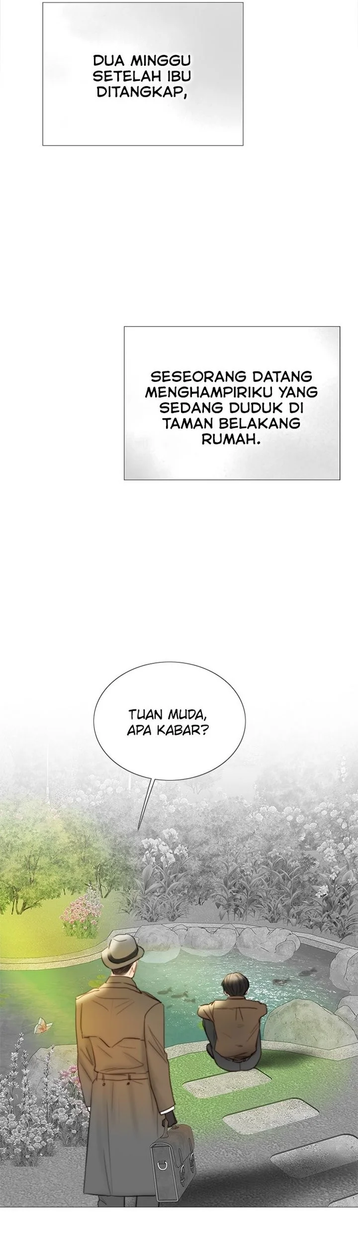 Serena Chapter 78 - halaman 7
