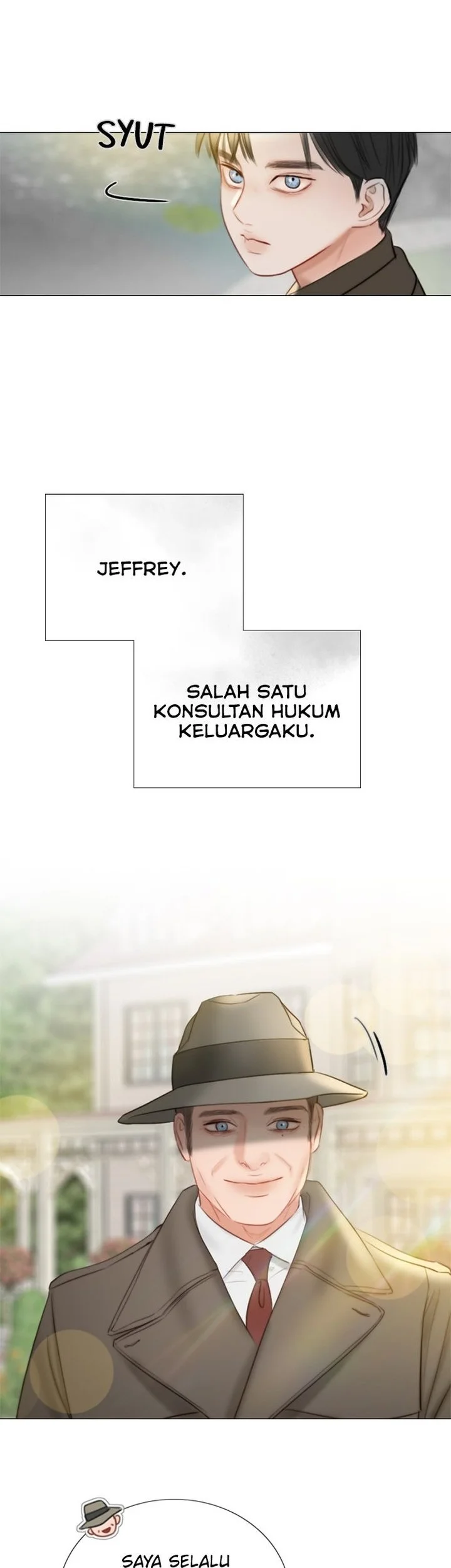 Serena Chapter 78 - halaman 8