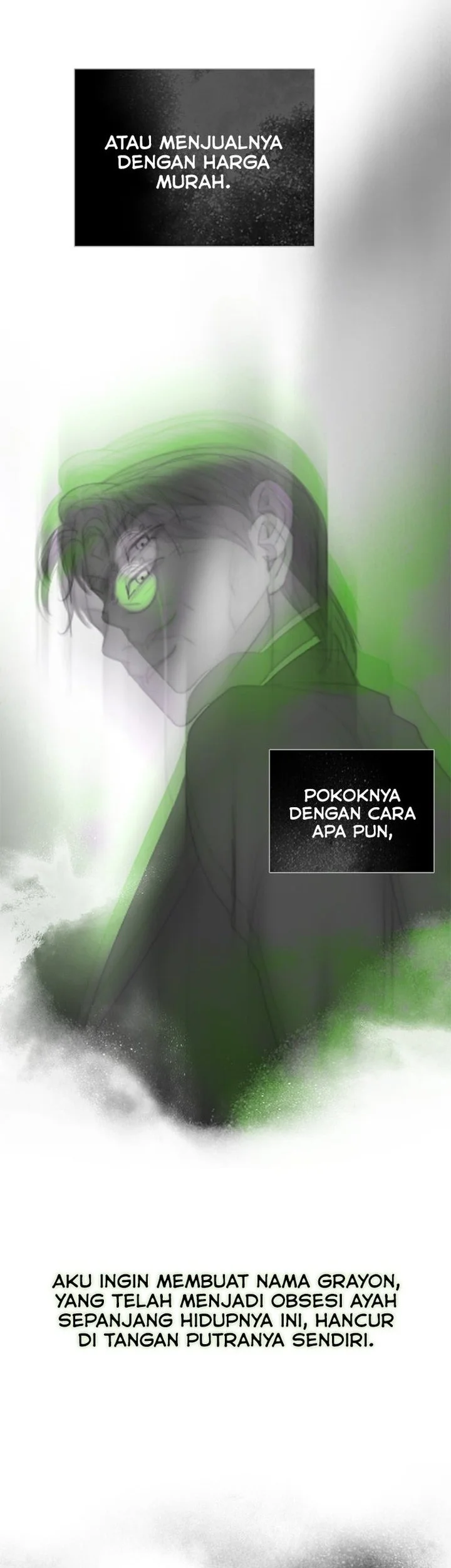 Serena Chapter 79 - halaman 1