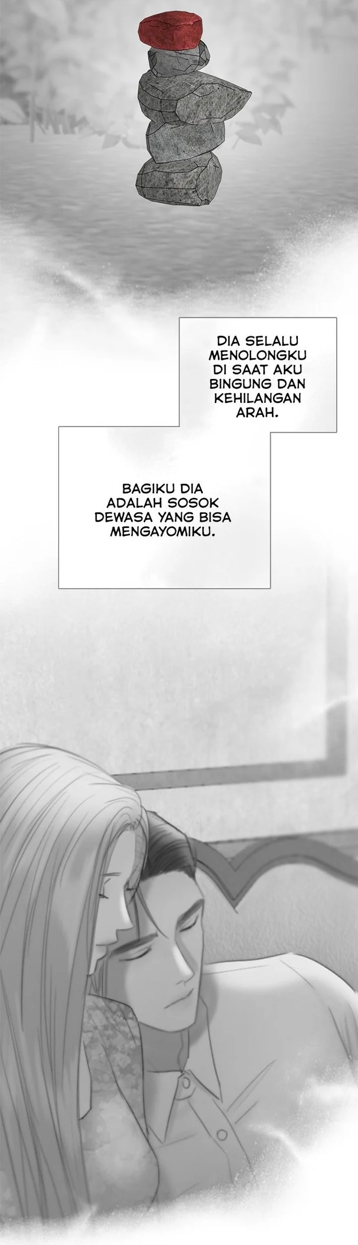 Serena Chapter 79 - halaman 10